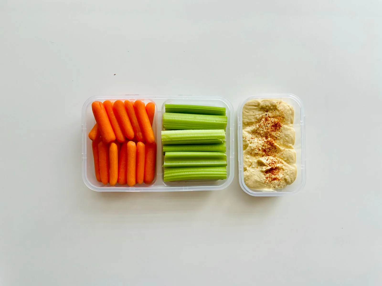 Build a Shopping List Around Your Meal Plan